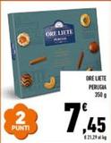 Offerta per Ore Liete Perugia  a 7,45€ in Conad Superstore
