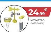 Offerta per Smoby - Kit Meteo a 24,99€ in Toys Center