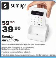 Offerta per Sumup - Air Bundle a 39,9€ in Euronics