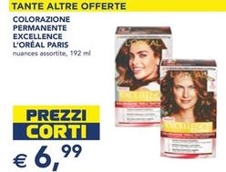 Offerta per Tinte capelli a 6,99€ in Esselunga
