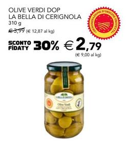 Offerta per Olive a 2,79€ in Esselunga