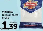 Offerta per Farina a 1,39€ in Carrefour Market