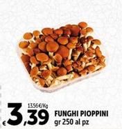 Offerta per Funghi a 3,39€ in Carrefour Market