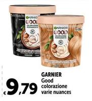 Offerta per Tinte capelli a 9,79€ in Carrefour Market