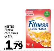Offerta per Corn flakes a 1,79€ in Carrefour Market