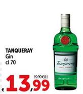 Offerta per Gin a 13,99€ in Carrefour Market