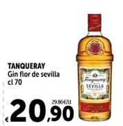 Offerta per Gin a 20,9€ in Carrefour Market