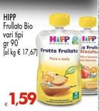 Offerta per Hipp - Frullato Bio a 1,59€ in Interspar