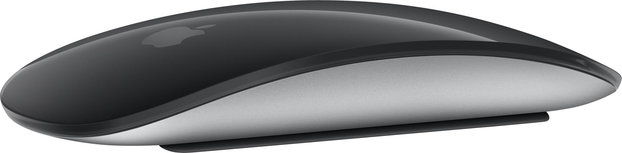 Offerta per Apple - Magic Mouse - superficie Multi-Touch nera a 79€ in Comet