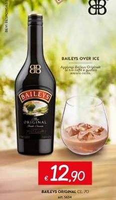 Offerta per Baileys - Over Ice a 12,9€ in ZONA