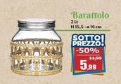Offerta per Barattolo a 5,99€ in Happy Casa Store