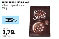 Offerta per Pan di stelle a 1,79€ in Coop
