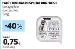 Offerta per Cibo per cani a 0,75€ in Coop