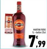 Offerta per Martini - Fiero a 7,99€ in Conad