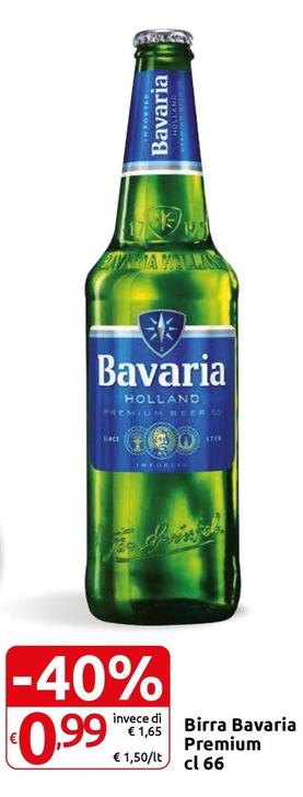 Offerta per Bavaria - Birra Premium a 0,99€ in Carrefour Express
