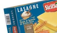Offerta per Sicilsole - Lasagne Di Semola a 1,09€ in ARD Discount