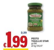 Offerta per Star - Pesto Tigullio a 1,99€ in ARD Discount