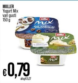 Offerta per Yogurt  a 0,79€ in Coop