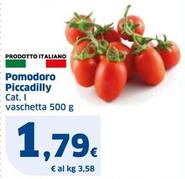 Offerta per Pomodoro Piccadilly a 1,79€ in Sigma