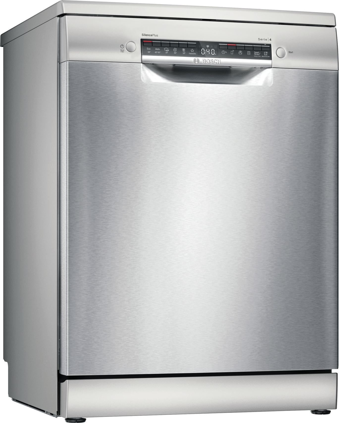 Offerta per Bosch - Serie 4 SMS4EMI06E lavastoviglie Libera installazione 14 coperti B a 599€ in Expert