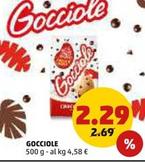 Offerta per Pavesi - Gocciole a 2,29€ in PENNY