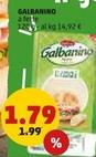 Offerta per Galbani - A Fette a 1,79€ in PENNY