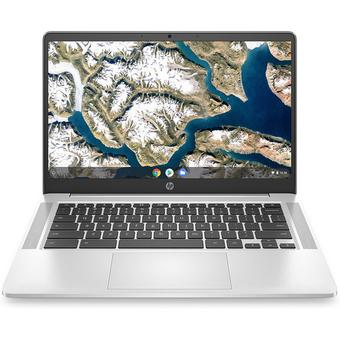 Offerta per Hp - Chromebook 14A-NA0077 a 279,9€ in Unieuro