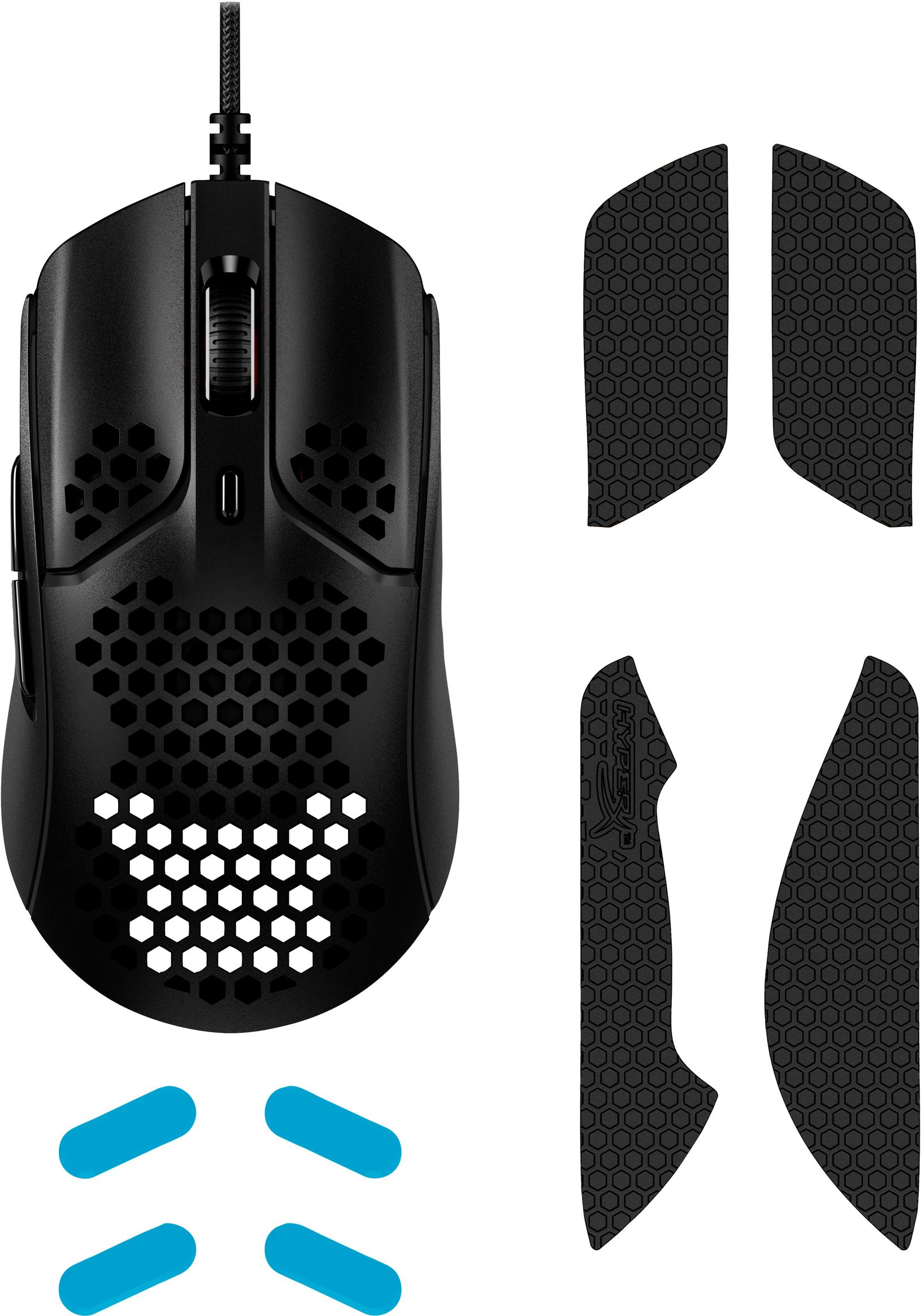 Offerta per HP - HyperX Pulsefire Haste – Mouse da gaming (nero) a 69,99€ in Unieuro