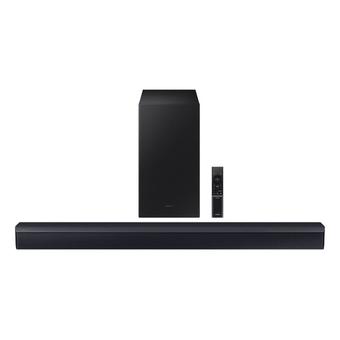 Offerta per Samsung - Soundbar  HW-C450 a 149,99€ in Unieuro