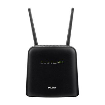 Offerta per D Link - Router 4G Lte Cat 7 AC1200 Gigabit a 59,99€ in Unieuro