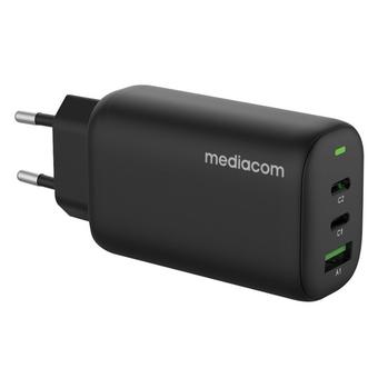 Offerta per Mediacom - 65W Multipower Fast Charger Usb-C a 29,99€ in Unieuro