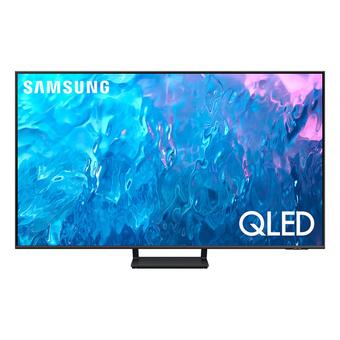 Offerta per Samsung - Smart Tv Qled  65" QE65Q70CA a 999€ in Unieuro