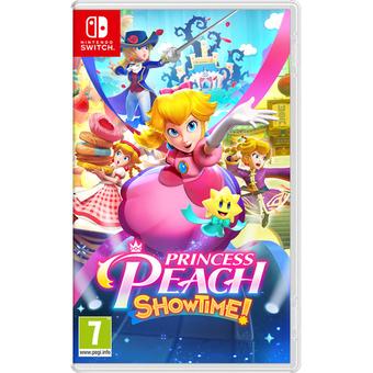 Offerta per Nintendo - Princess Peach: Showtime! a 49,99€ in Unieuro