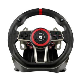 Offerta per Xtreme - Montecarlo Volante Da Corsa Per Playstation E Pc a 99,99€ in Unieuro