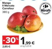 Offerta per Carrefour - Mango Il Mercato a 1,99€ in Carrefour Ipermercati