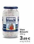 Offerta per Brioschi - Vaso a 3,69€ in Carrefour Market