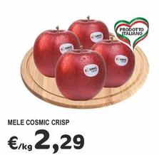 Offerta per Mele Cosmic Crisp a 2,29€ in Crai