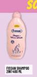 Offerta per Fissan - Shampoo in Risparmio Casa