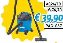 Offerta per  in Fervi