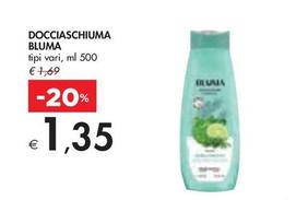 Offerta per Bluma - Docciaschiuma  a 1,35€ in Bennet