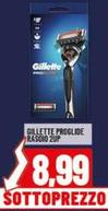 Offerta per Gillette - Proglide Rasoio 2up a 8,99€ in Risparmio Casa