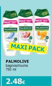 Offerta per Palmolive - Bagnoschiuma a 2,48€ in Tigotà