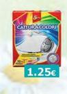 Offerta per Superfive - Catturacolori a 1,25€ in Tigotà