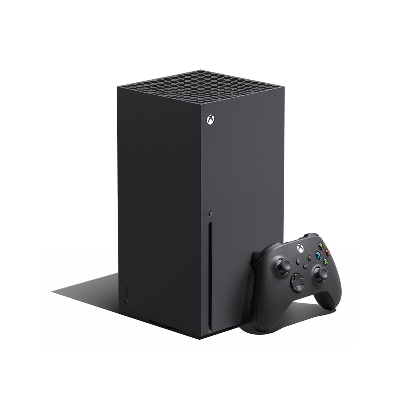 Offerta per Microsoft - Xbox Series X 1 TB Wi-Fi Nero a 449€ in Comet