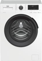 Offerta per Beko - WUX71486AI-IT lavatrice Caricamento frontale 7 kg 1400 Giri/min Bianco a 399€ in Comet