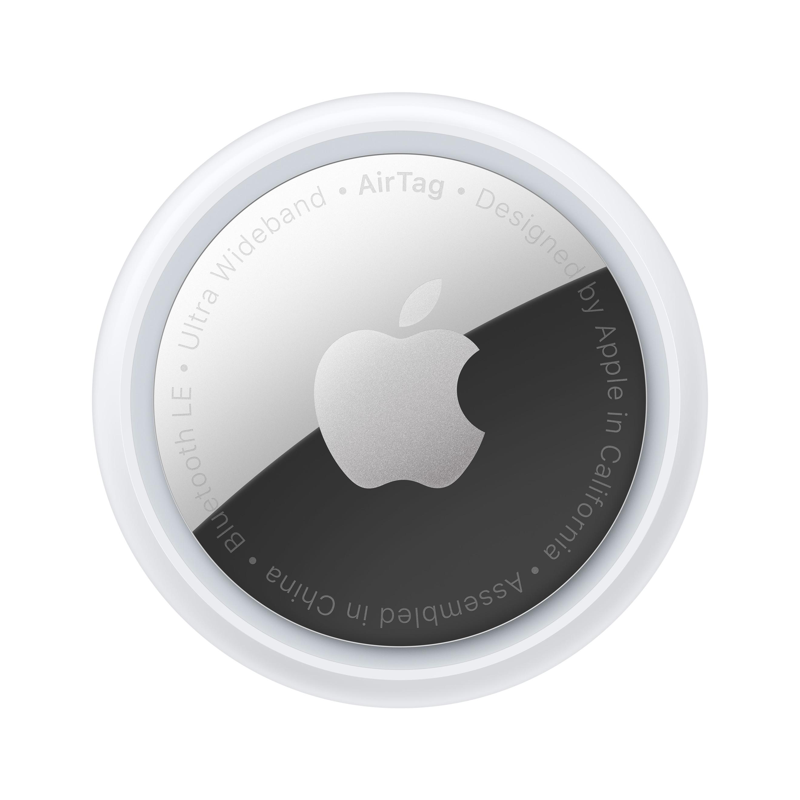 Offerta per Apple - AirTag confezione da 4 a 109,99€ in Euronics