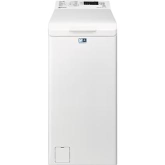 Offerta per Electrolux - EW2T705W lavatrice Caricamento dall'alto 7 kg 951 Giri/min Bianco a 499€ in Euronics