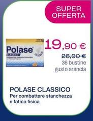 Offerta per Polase - Classico a 19,9€ in Lloyds Farmacia/BENU