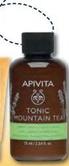 Offerta per Apivita - Tonic Mountain Tea a 4,7€ in Lloyds Farmacia/BENU