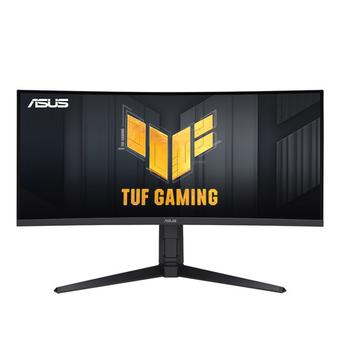 Offerta per Asus - Monitor Tuf Gaming VG34VQL3A Curved a 349,9€ in Unieuro